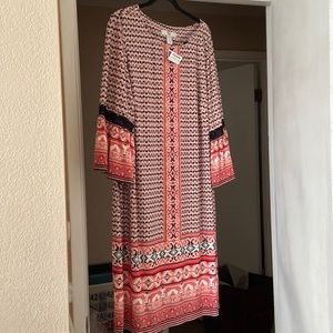 Ladies Dress, new with tag